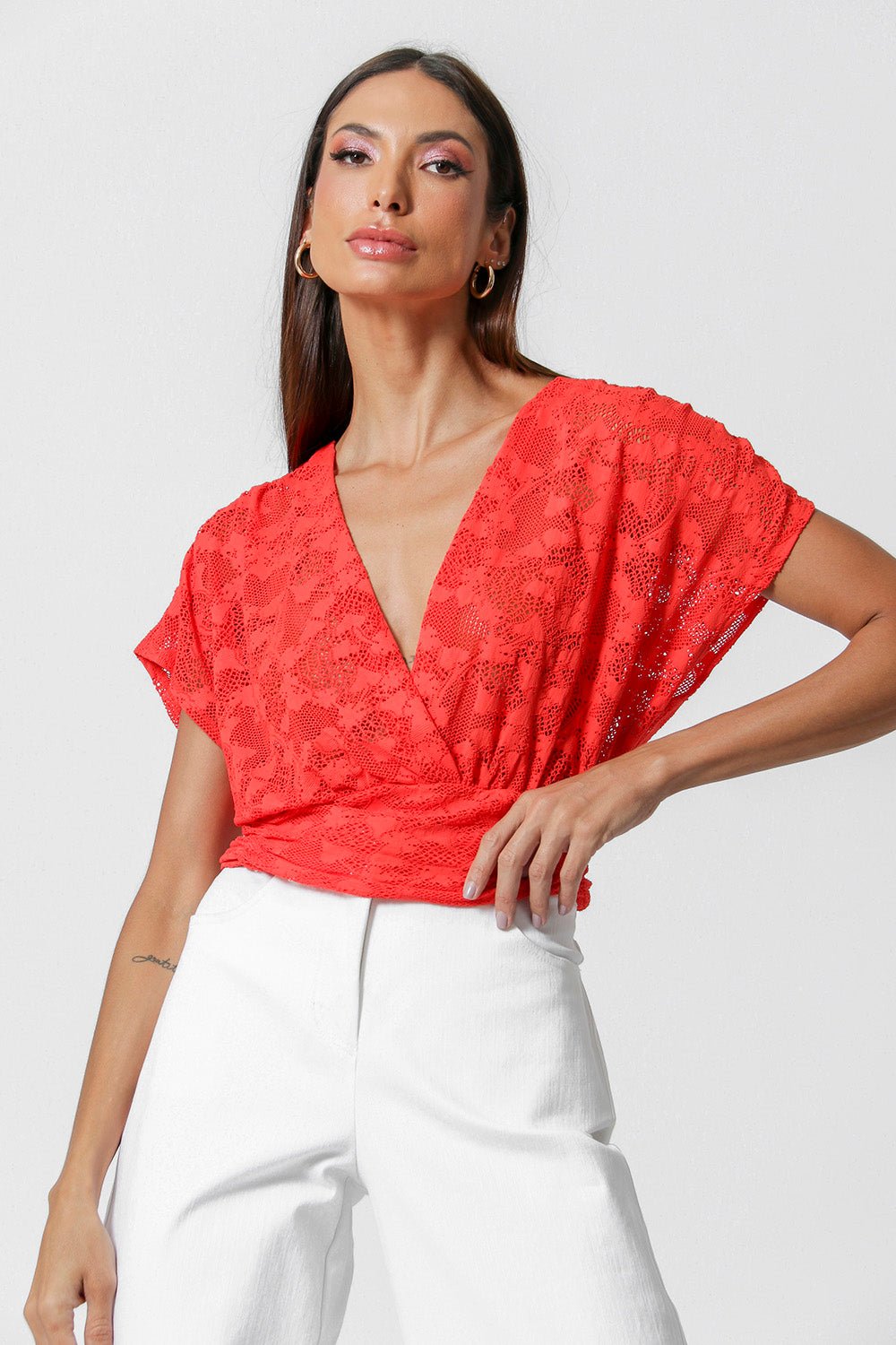 VERMELHO