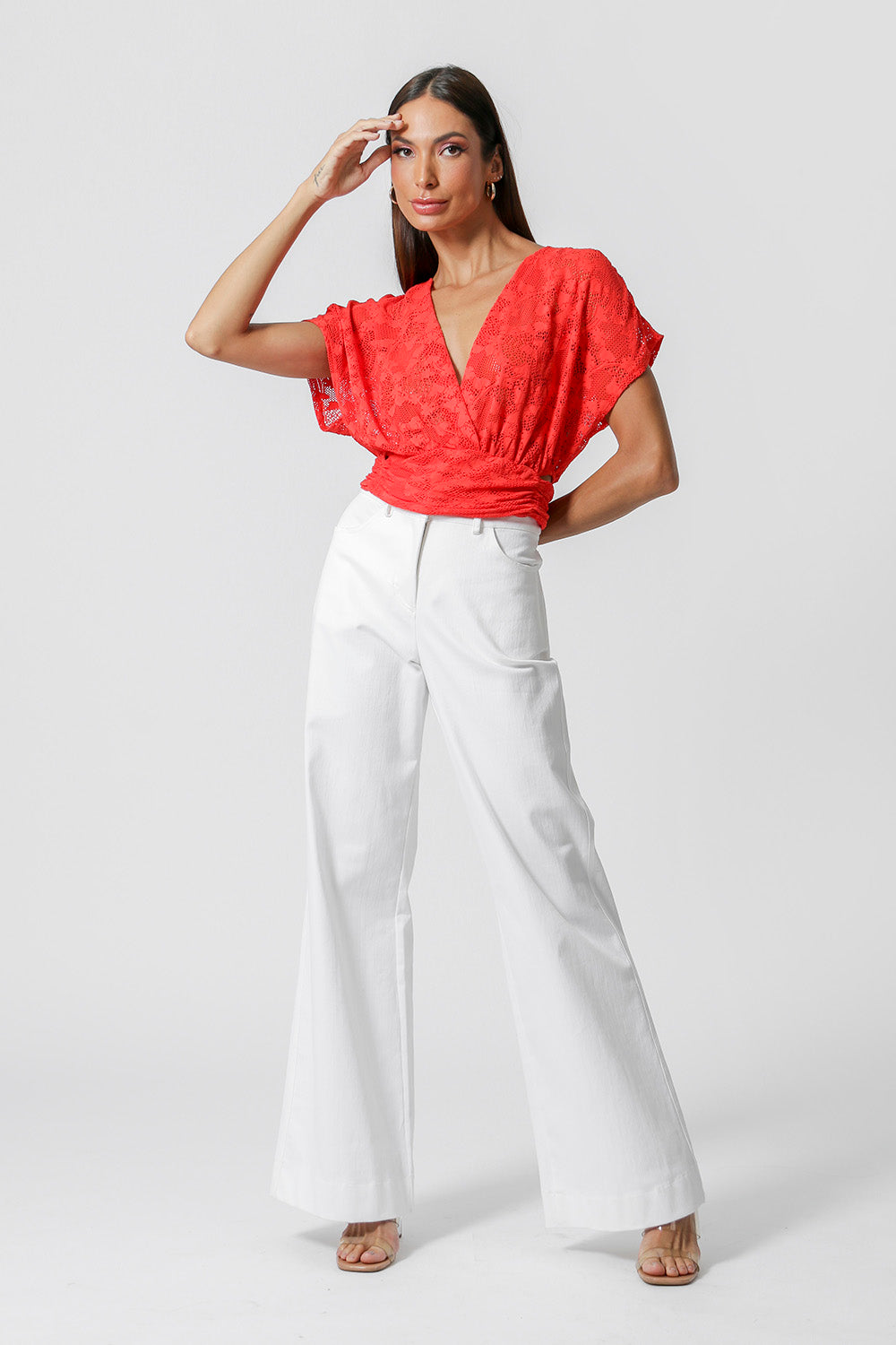 VERMELHO