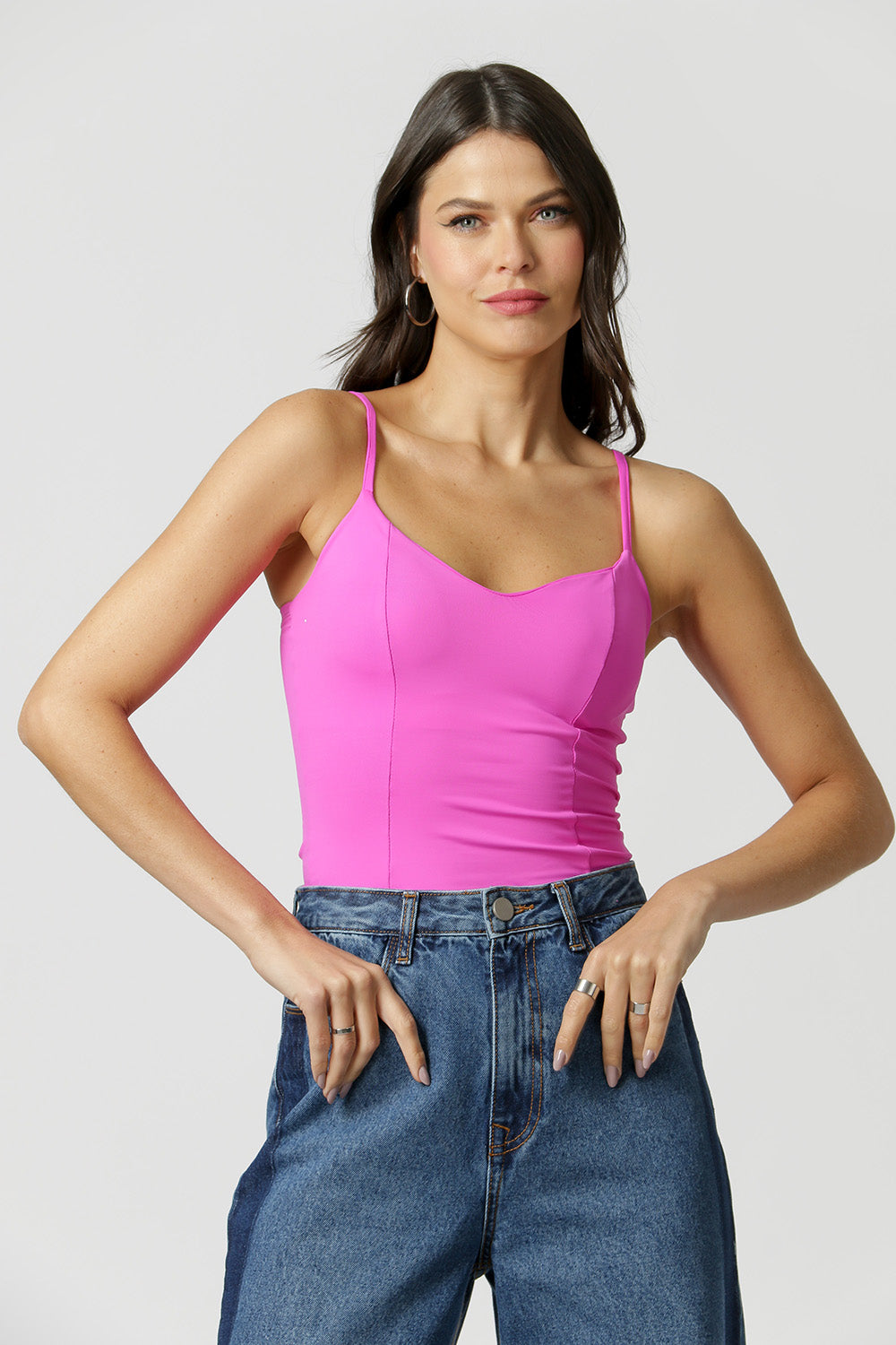 PINK NEON