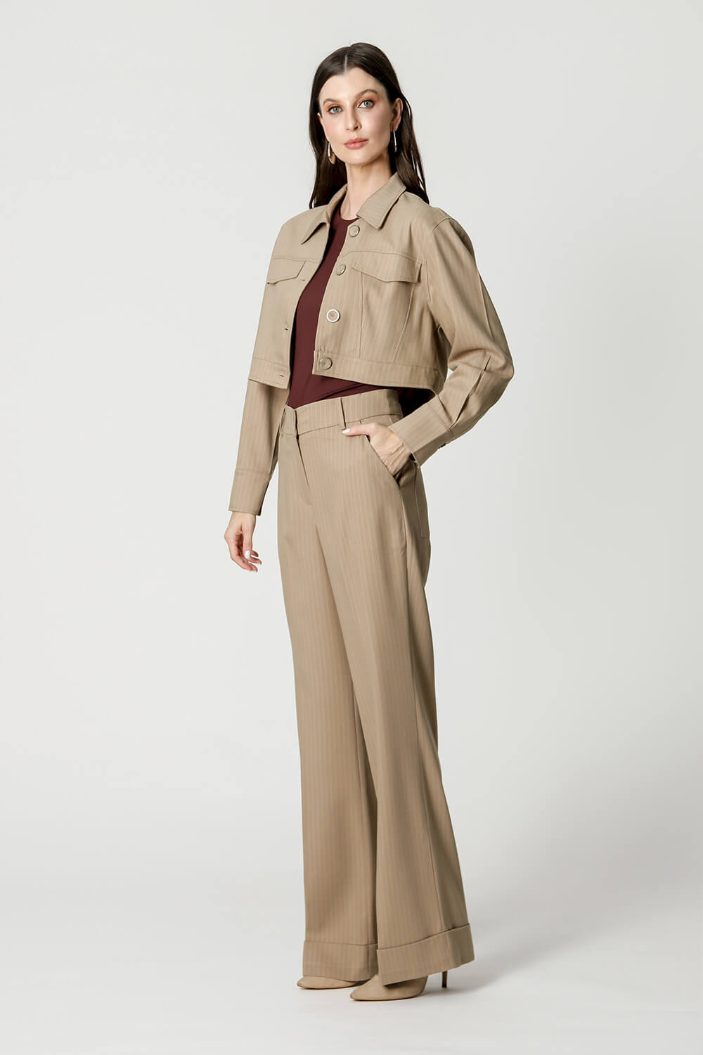 FENDI 90147