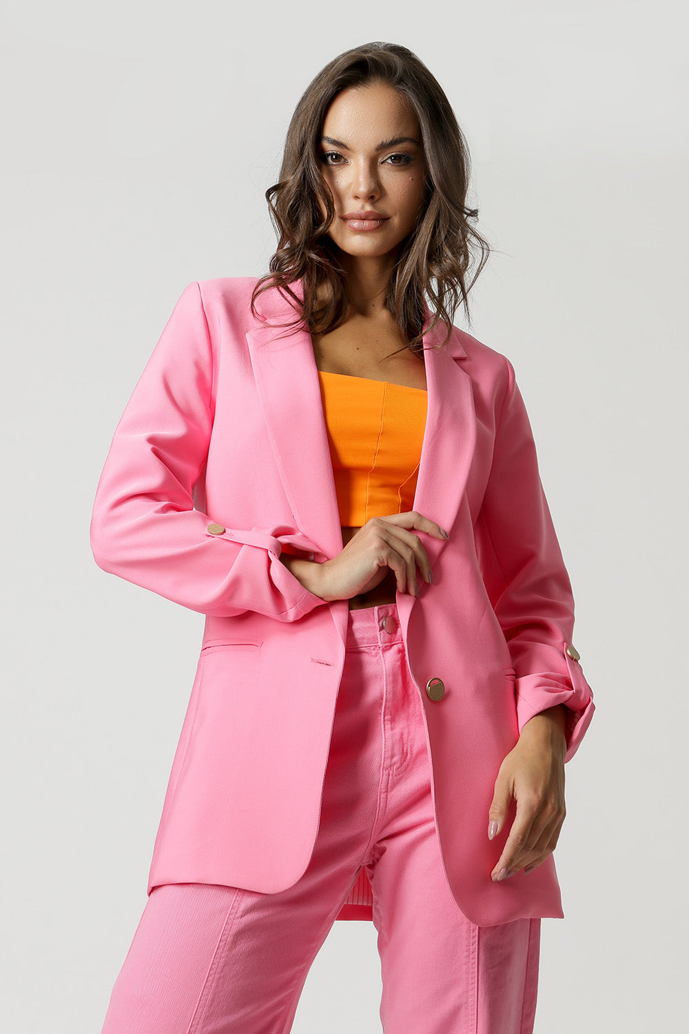 PINK CLARO