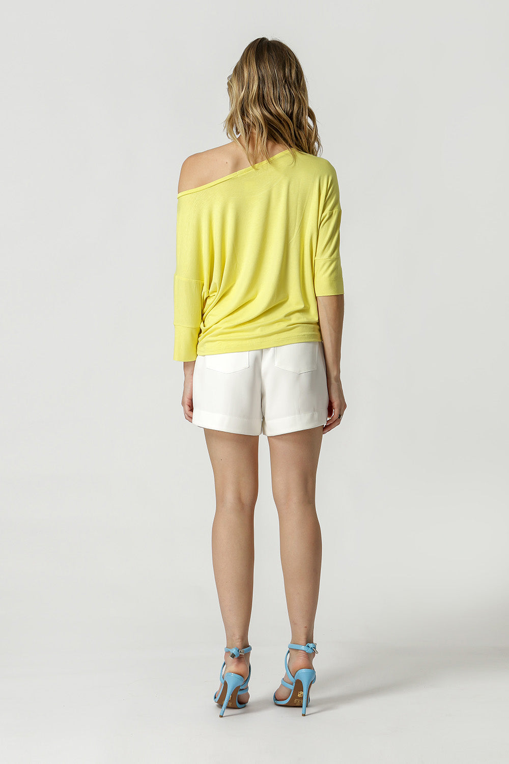 AMARELO 6