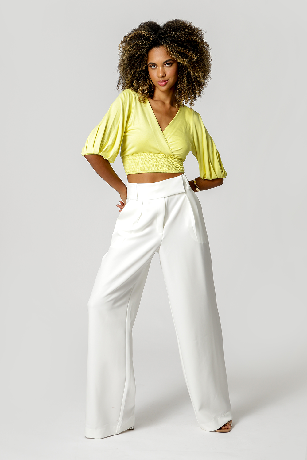 AMARELO 6