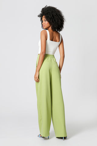 Blusa Franzida Com Alça - OFF WHITE 1
