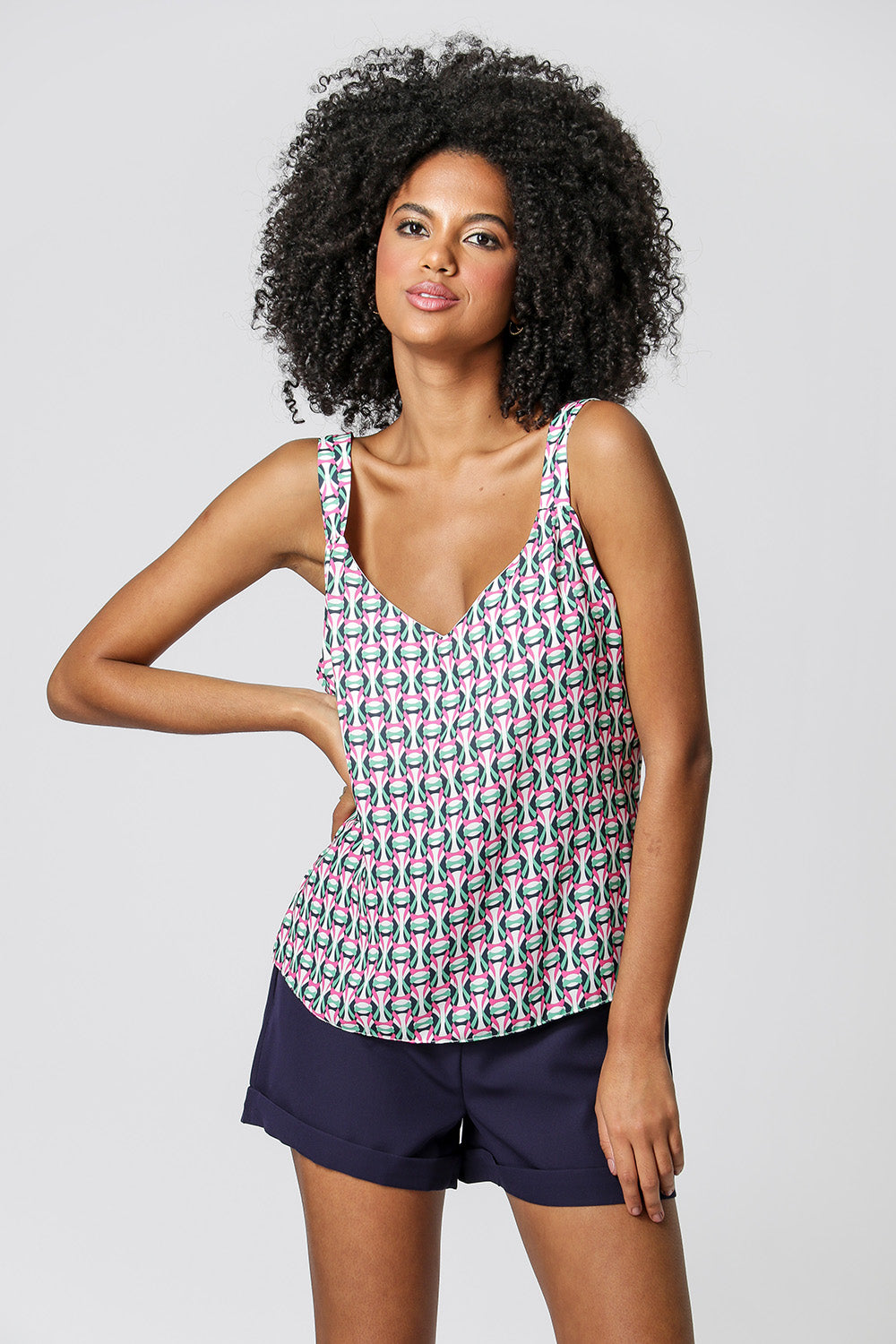 PINK 7172