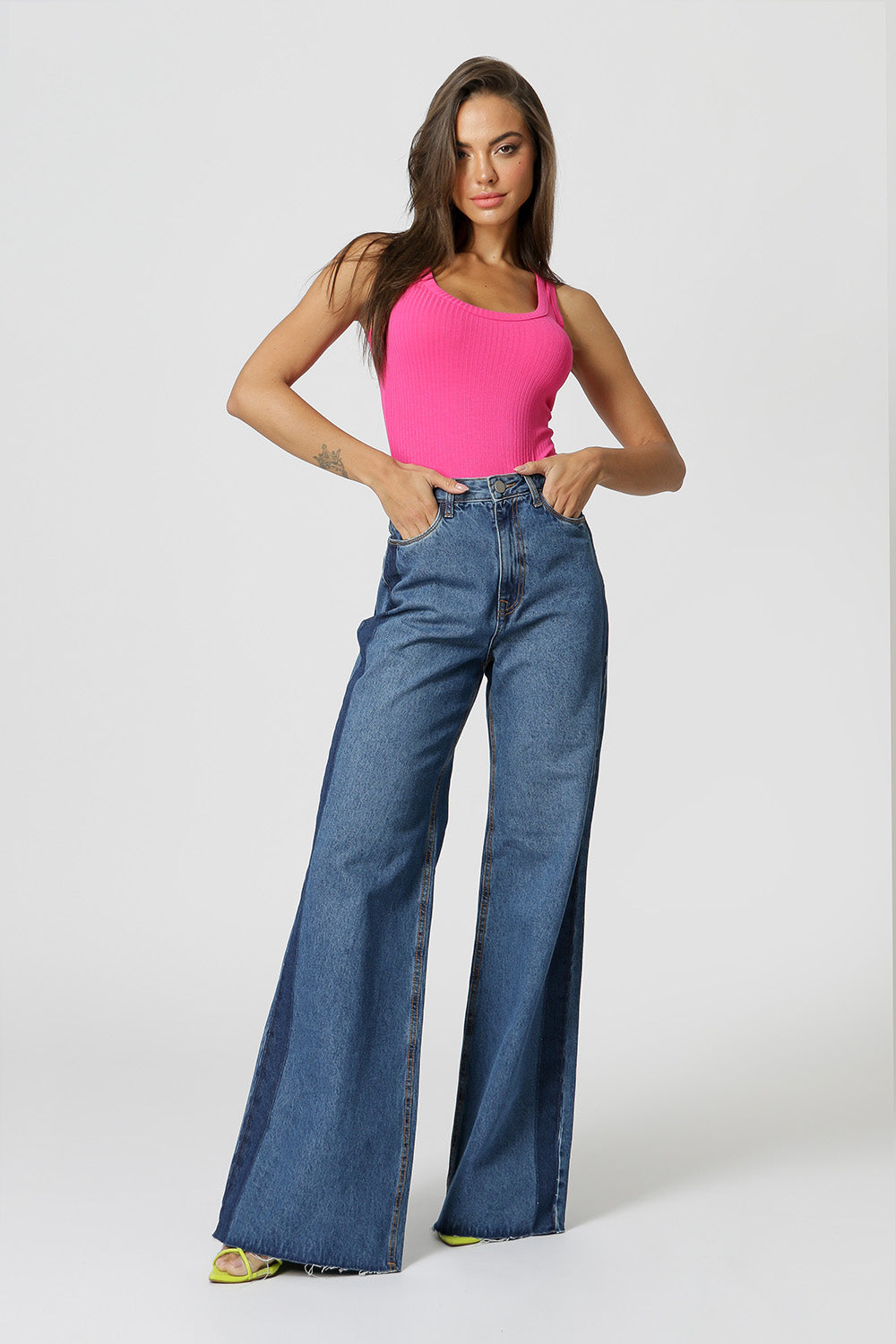 PINK 1