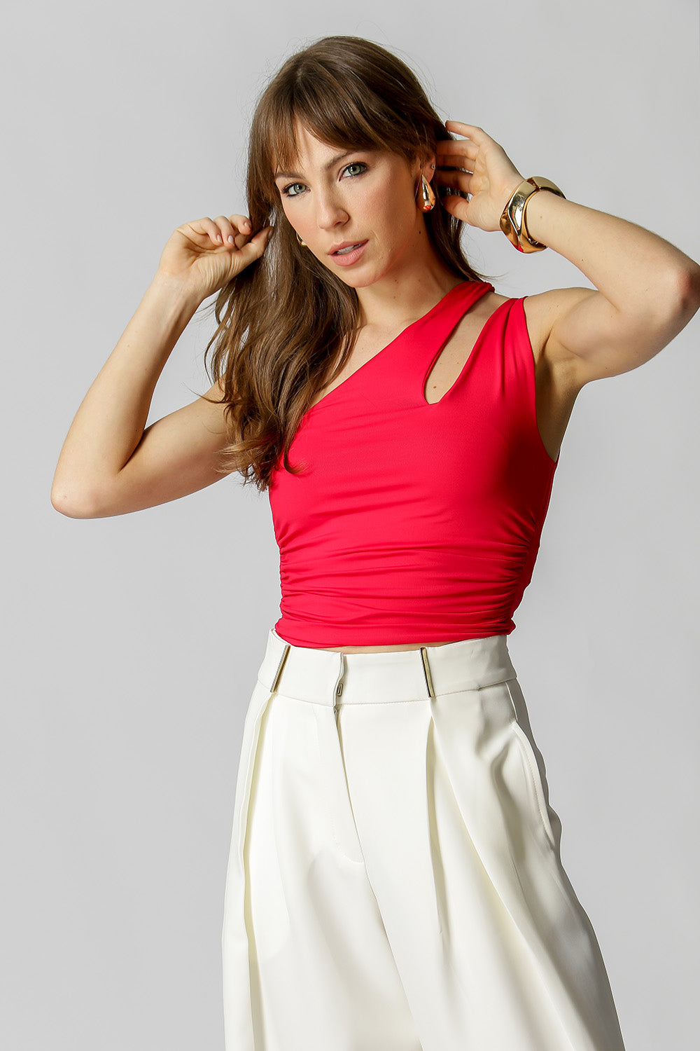 VERMELHO 4