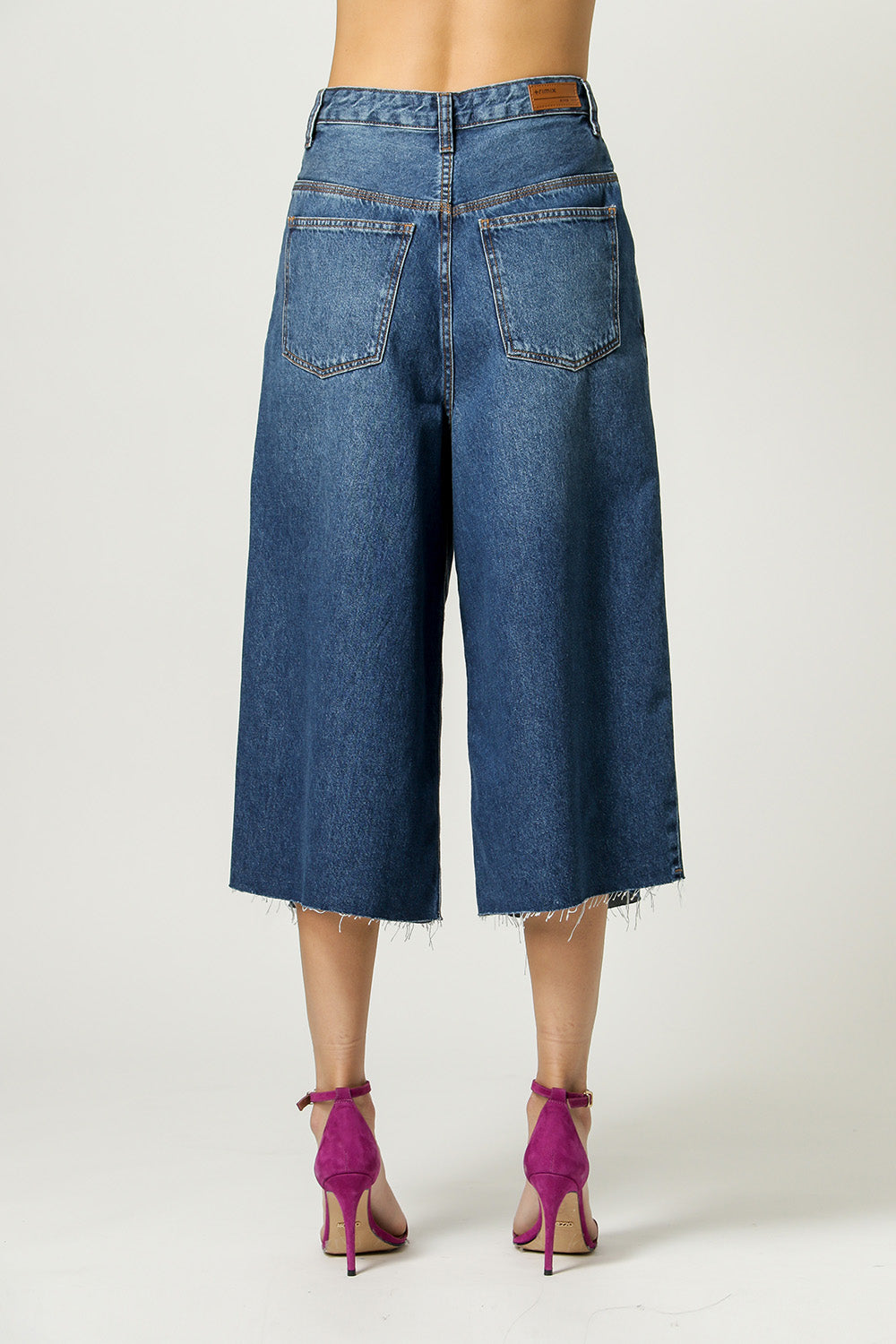 JEANS ESCURO