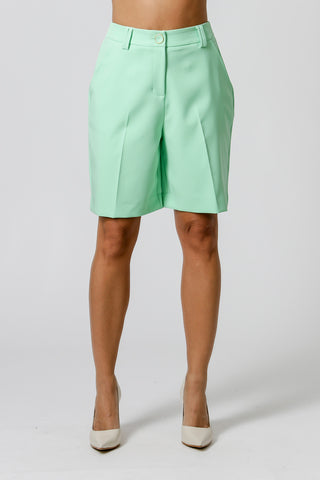 Bermudas a medida - VERDE CL