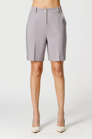 Bermudas a medida - GRIS