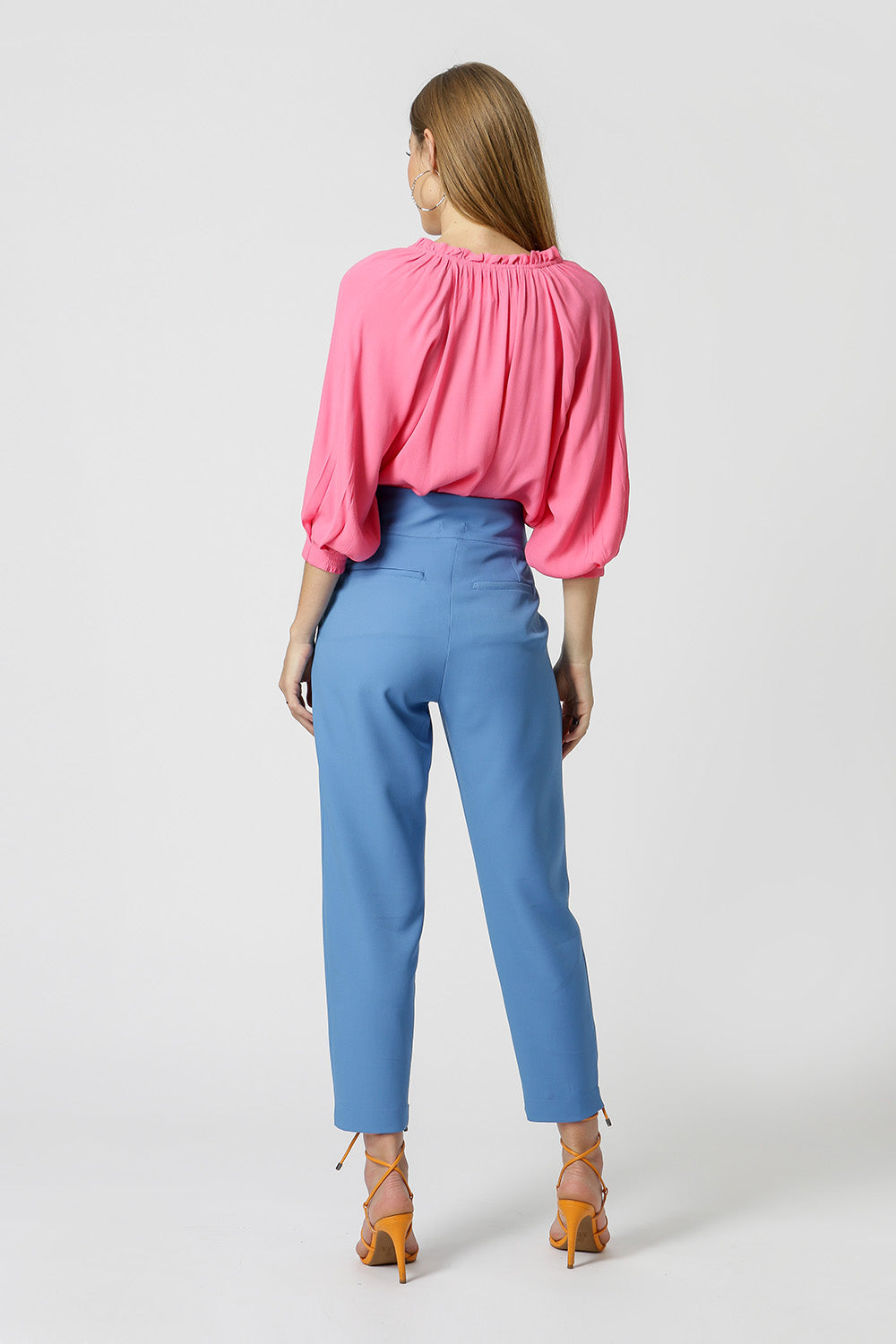 PINK CLARO 1