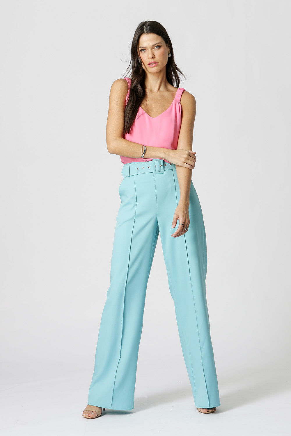 PINK CLARO 1