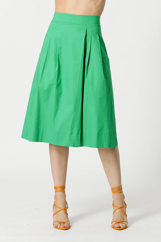 Bermudas con falda - FLAG