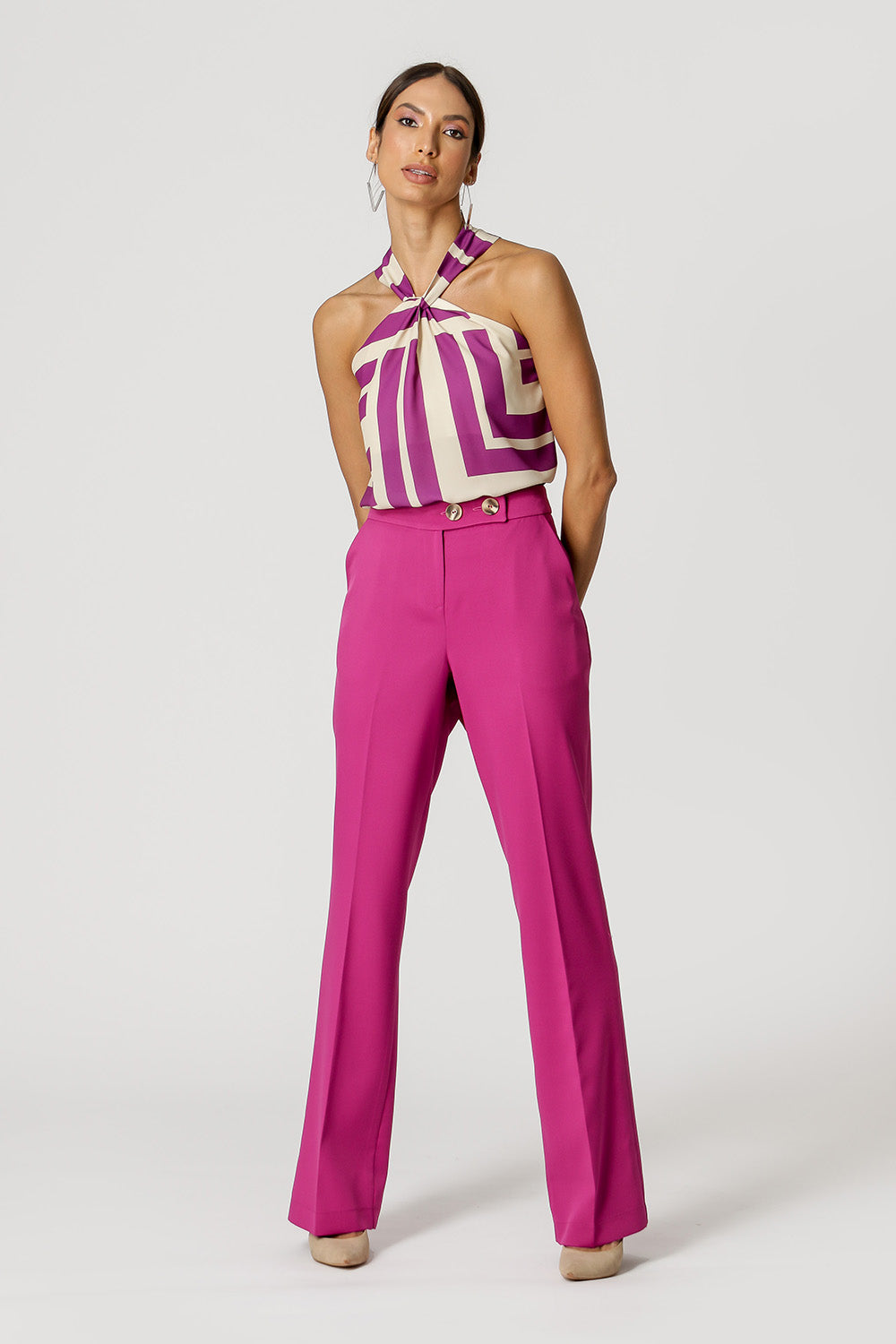 FUCSIA 7163