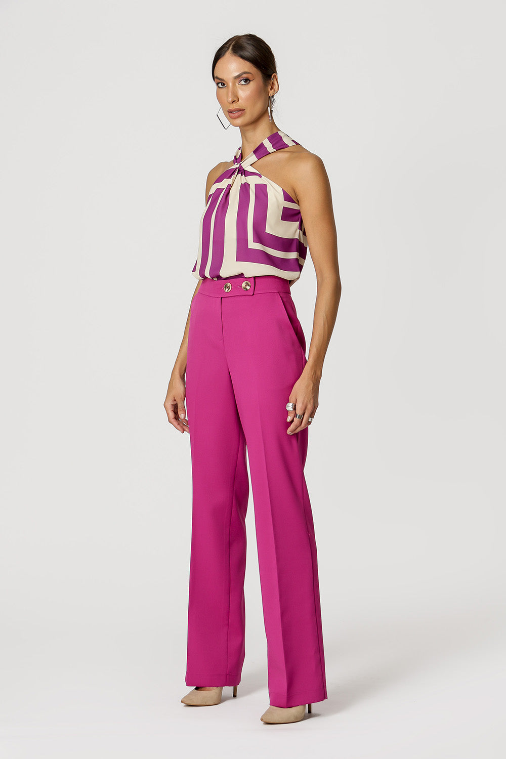 FUCSIA 7163