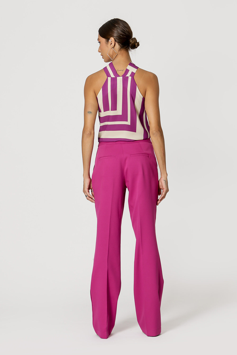 FUCSIA 7163
