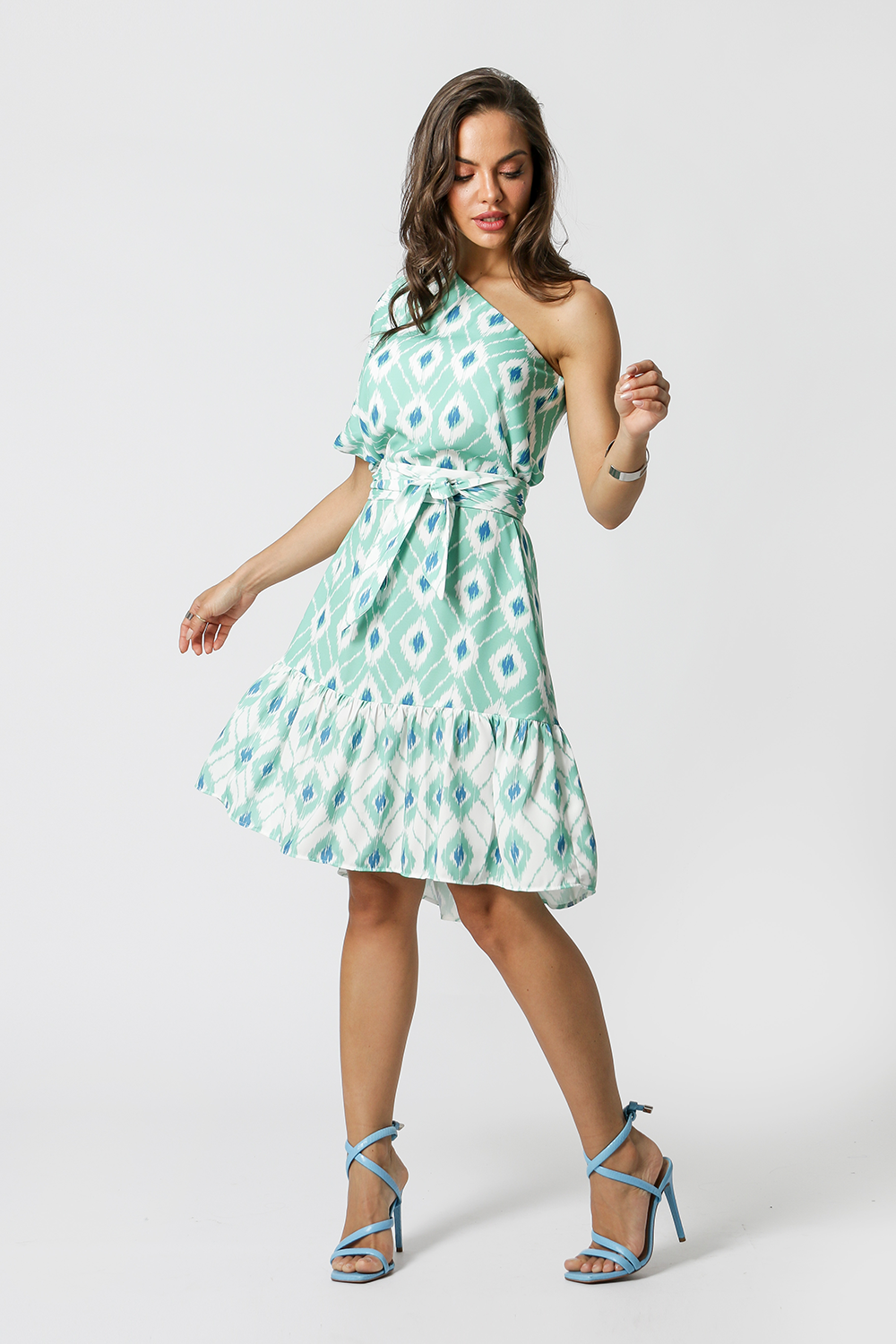 VERDE 3069