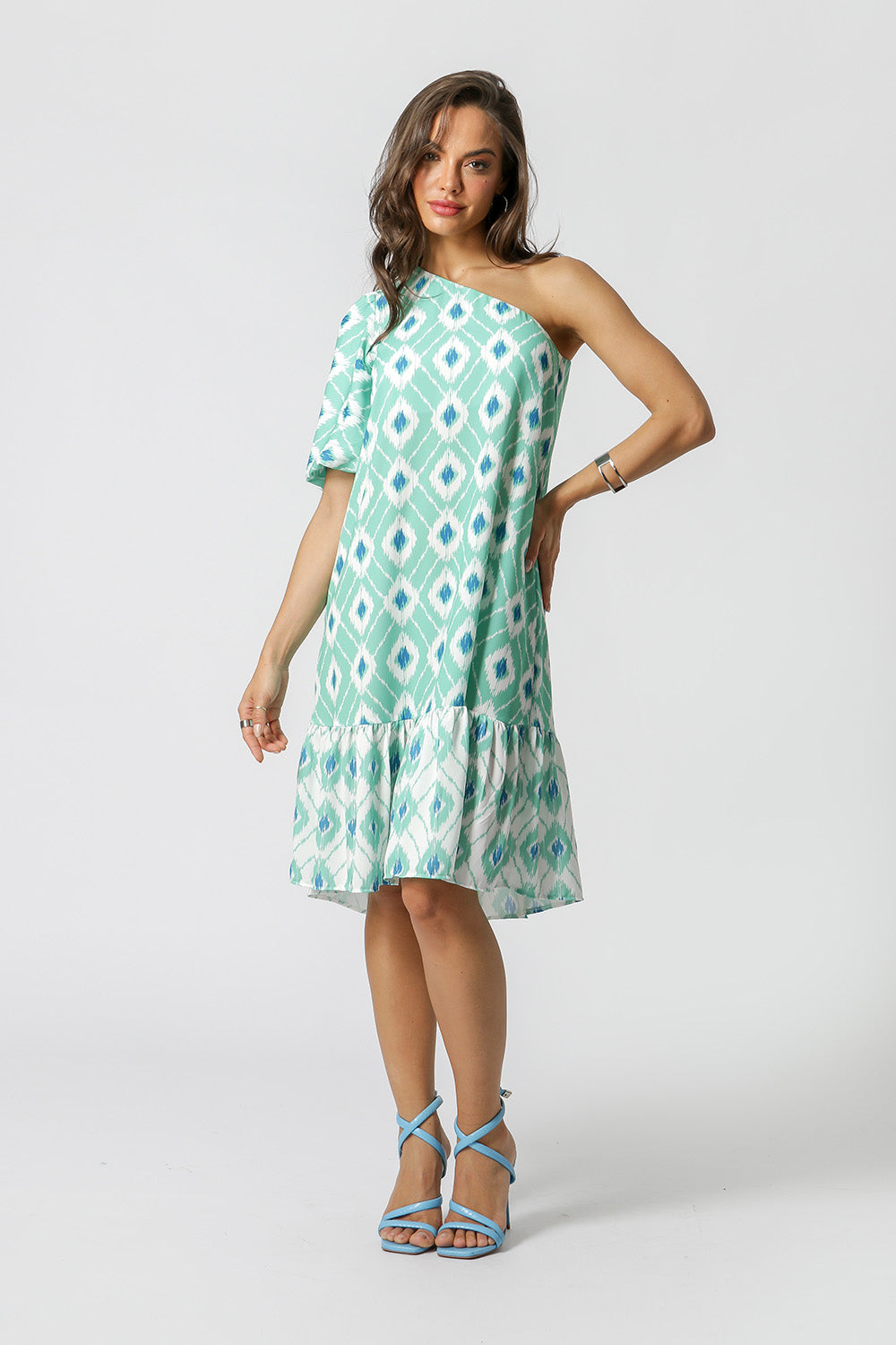 VERDE 3069