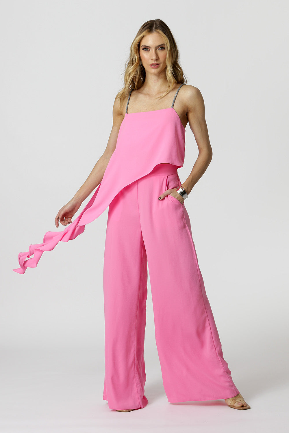 PINK CLARO