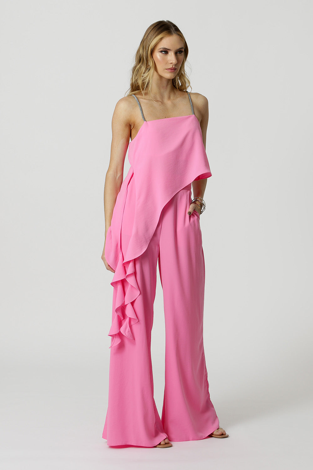 PINK CLARO