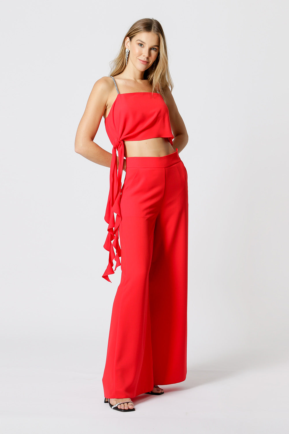 VERMELHO
