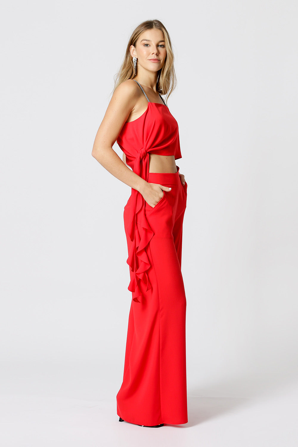 VERMELHO