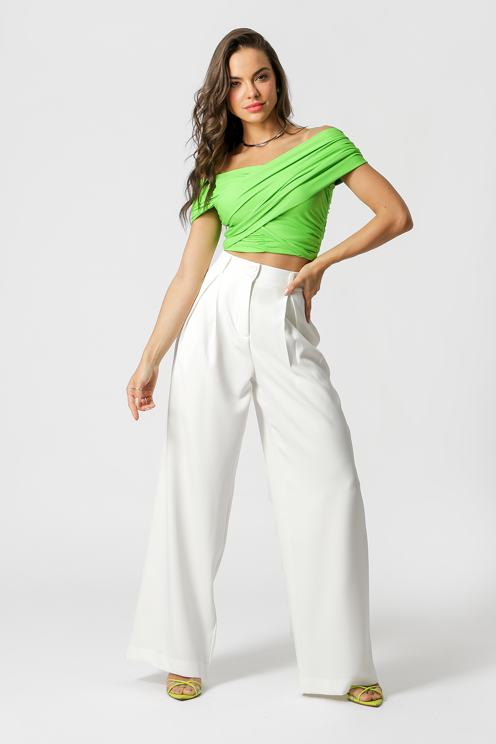 VERDE NEON