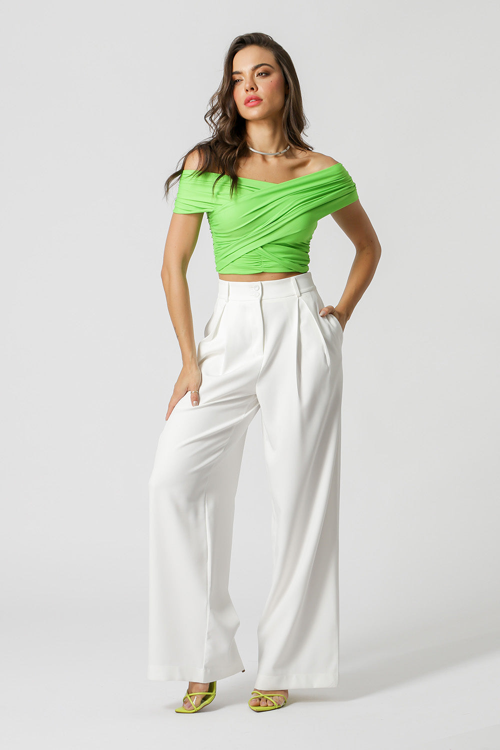 VERDE NEON