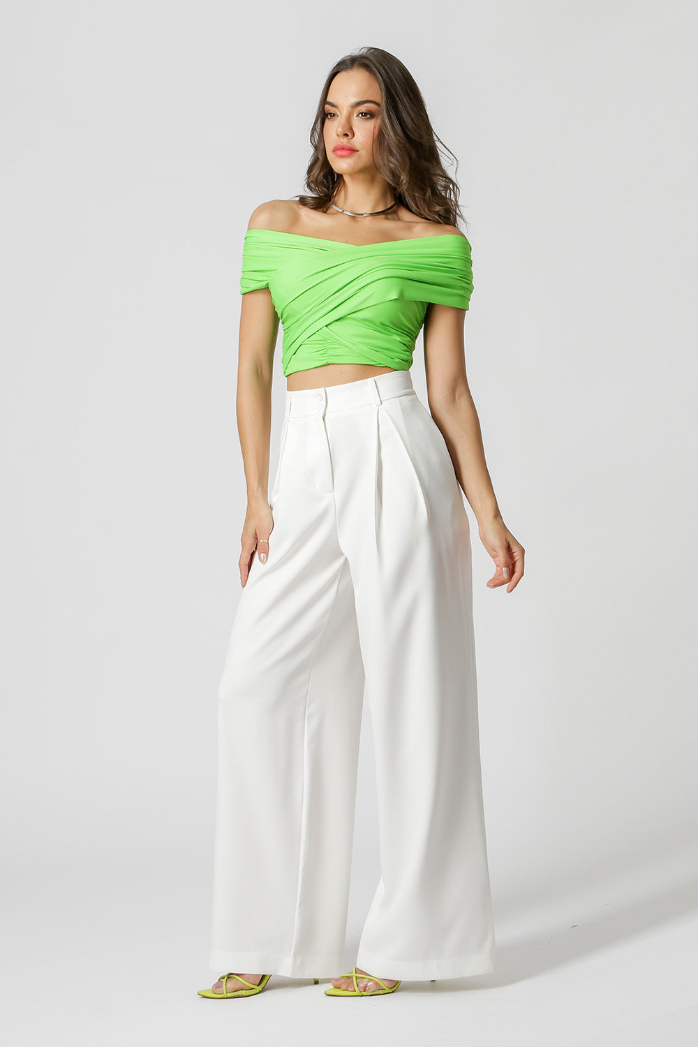 VERDE NEON