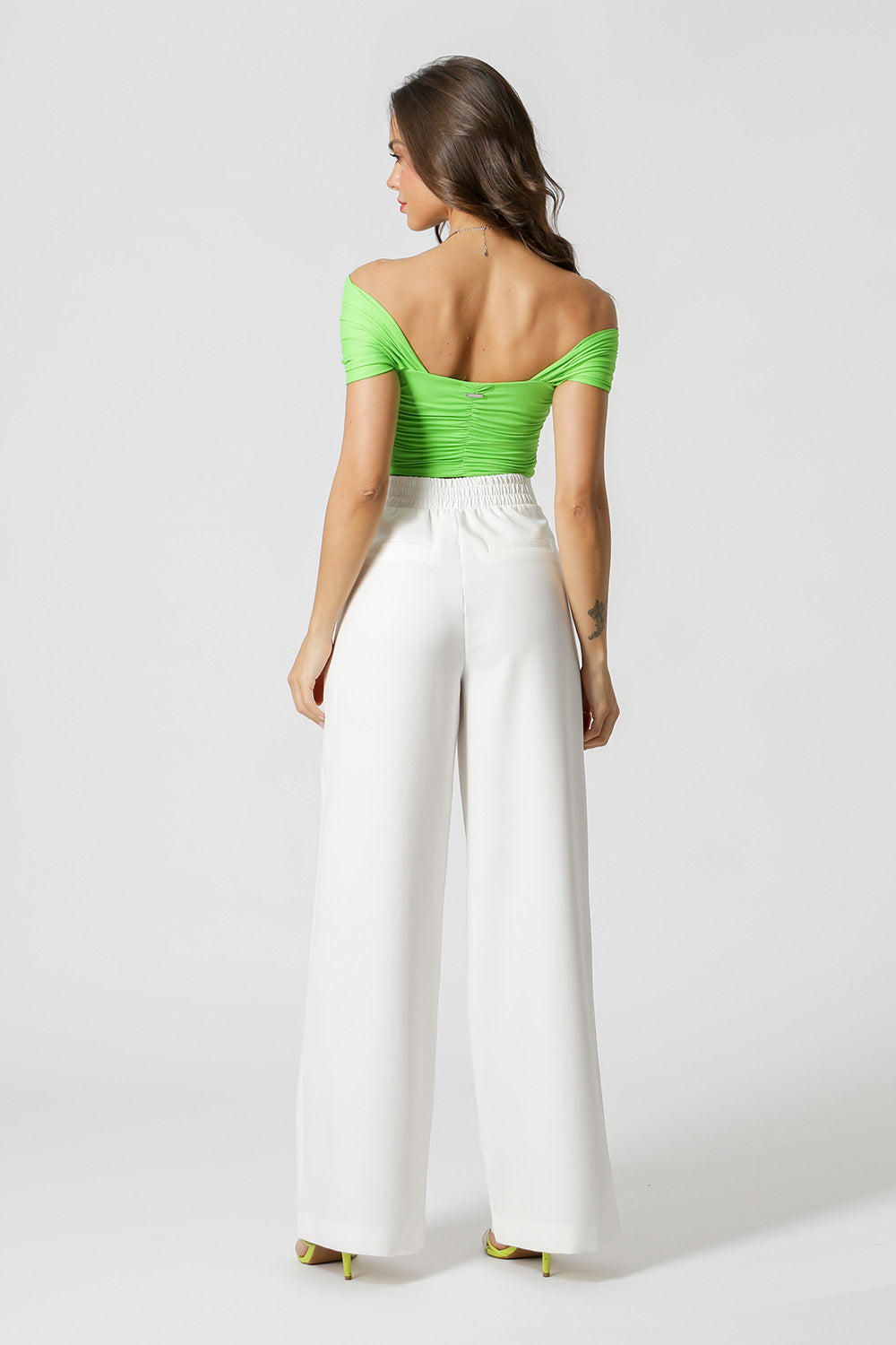 VERDE NEON