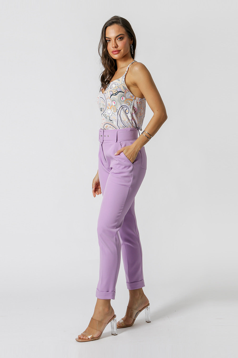 AMARELO 3068