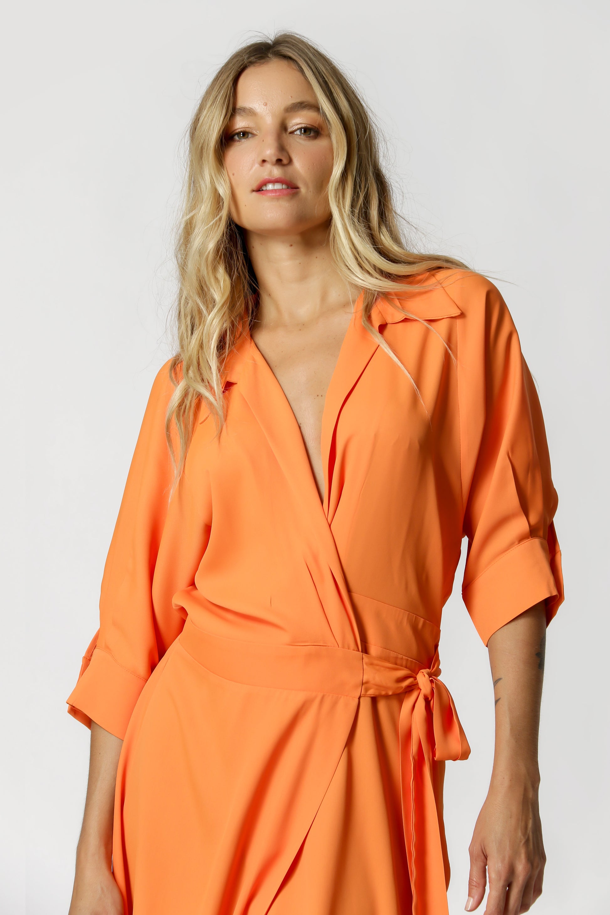 LARANJA