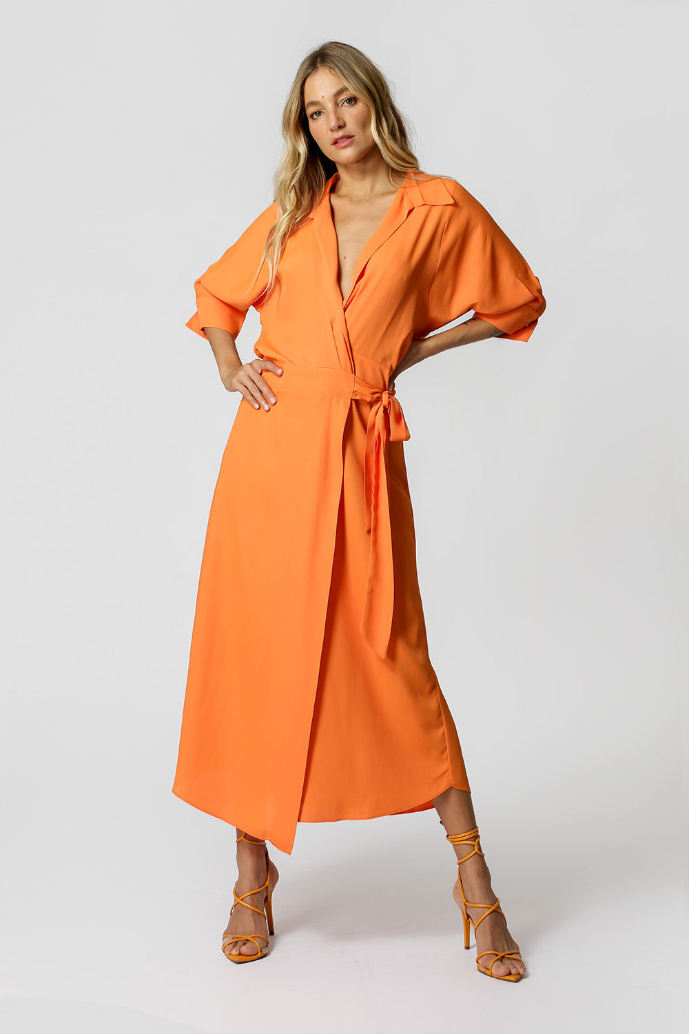 LARANJA