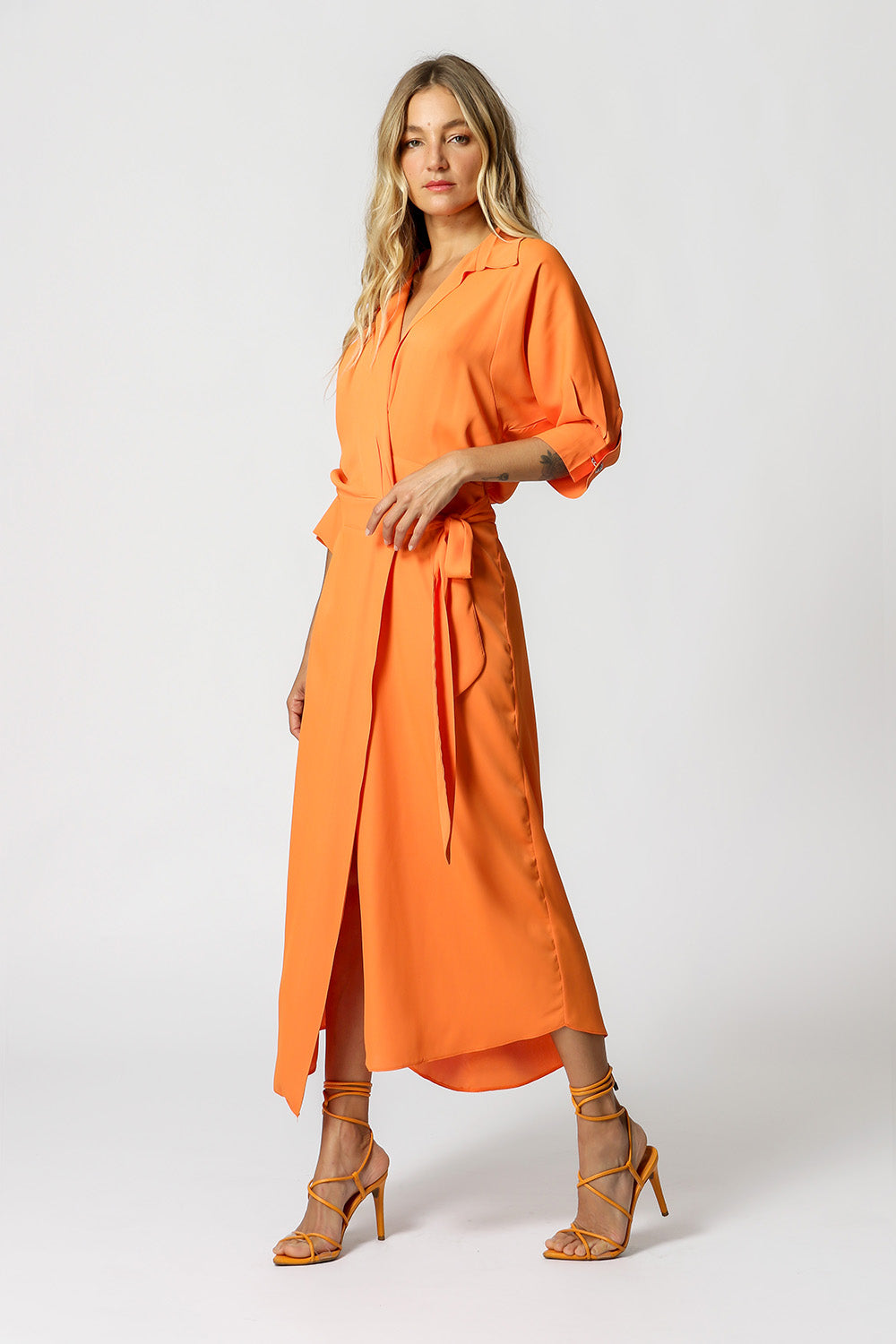 LARANJA