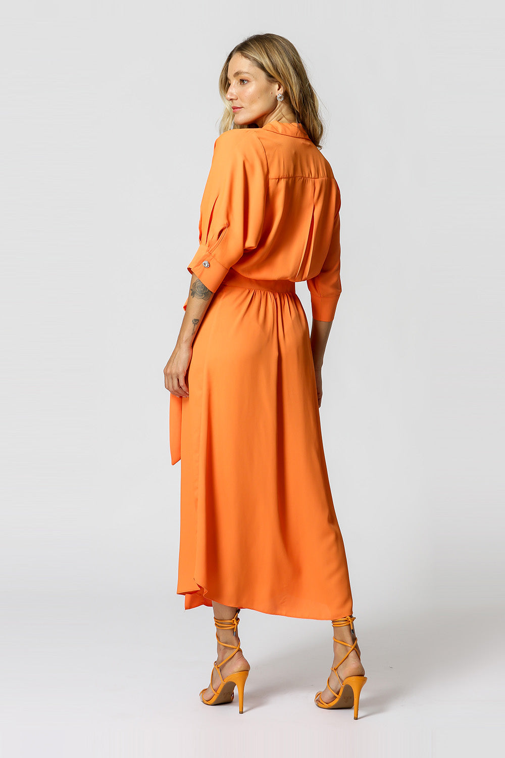 LARANJA