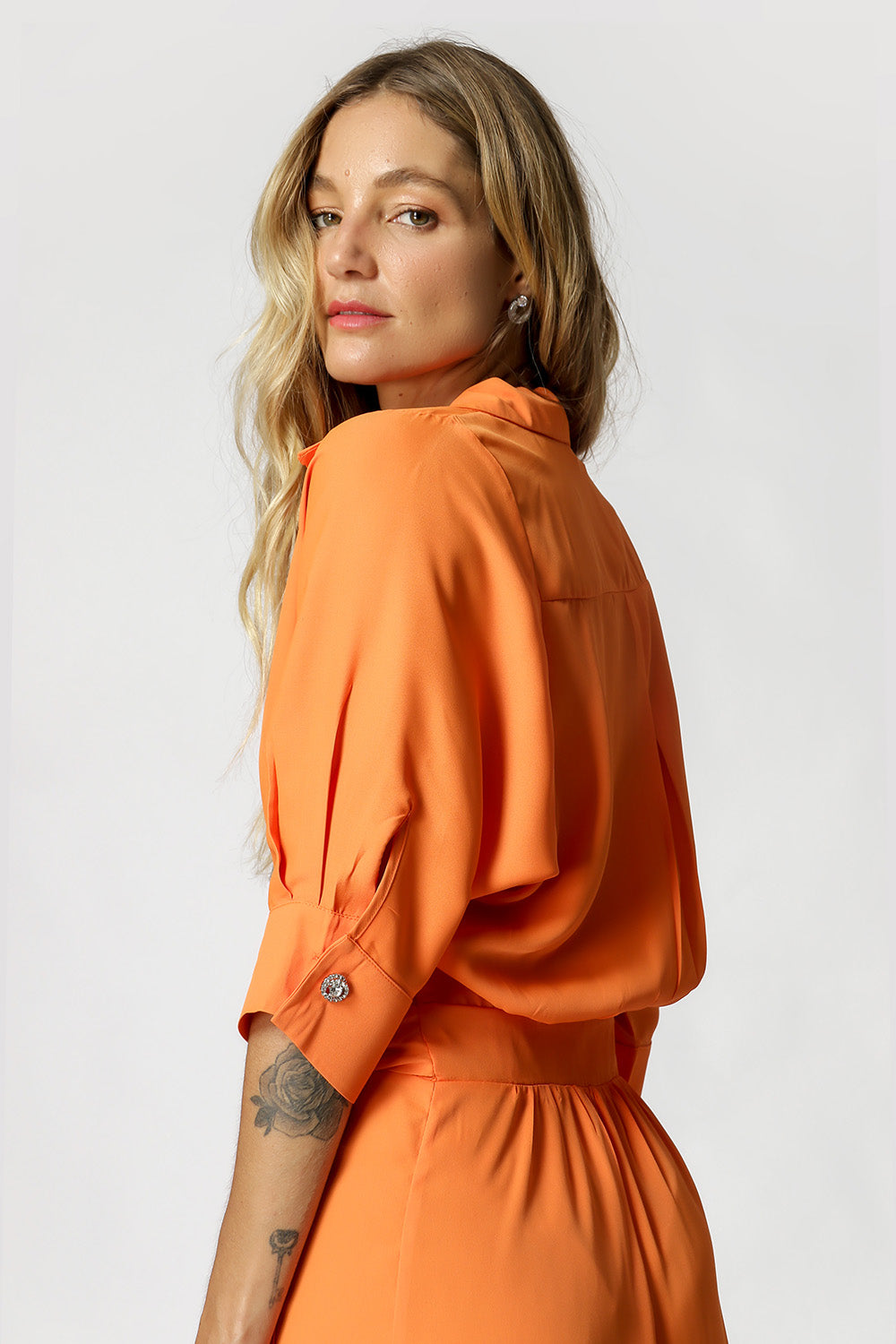 LARANJA