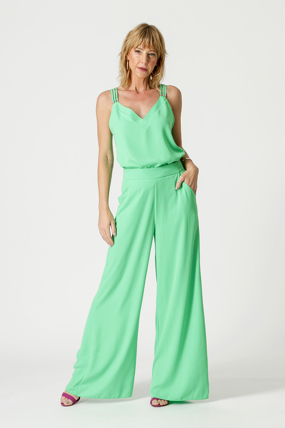 VERDE 1