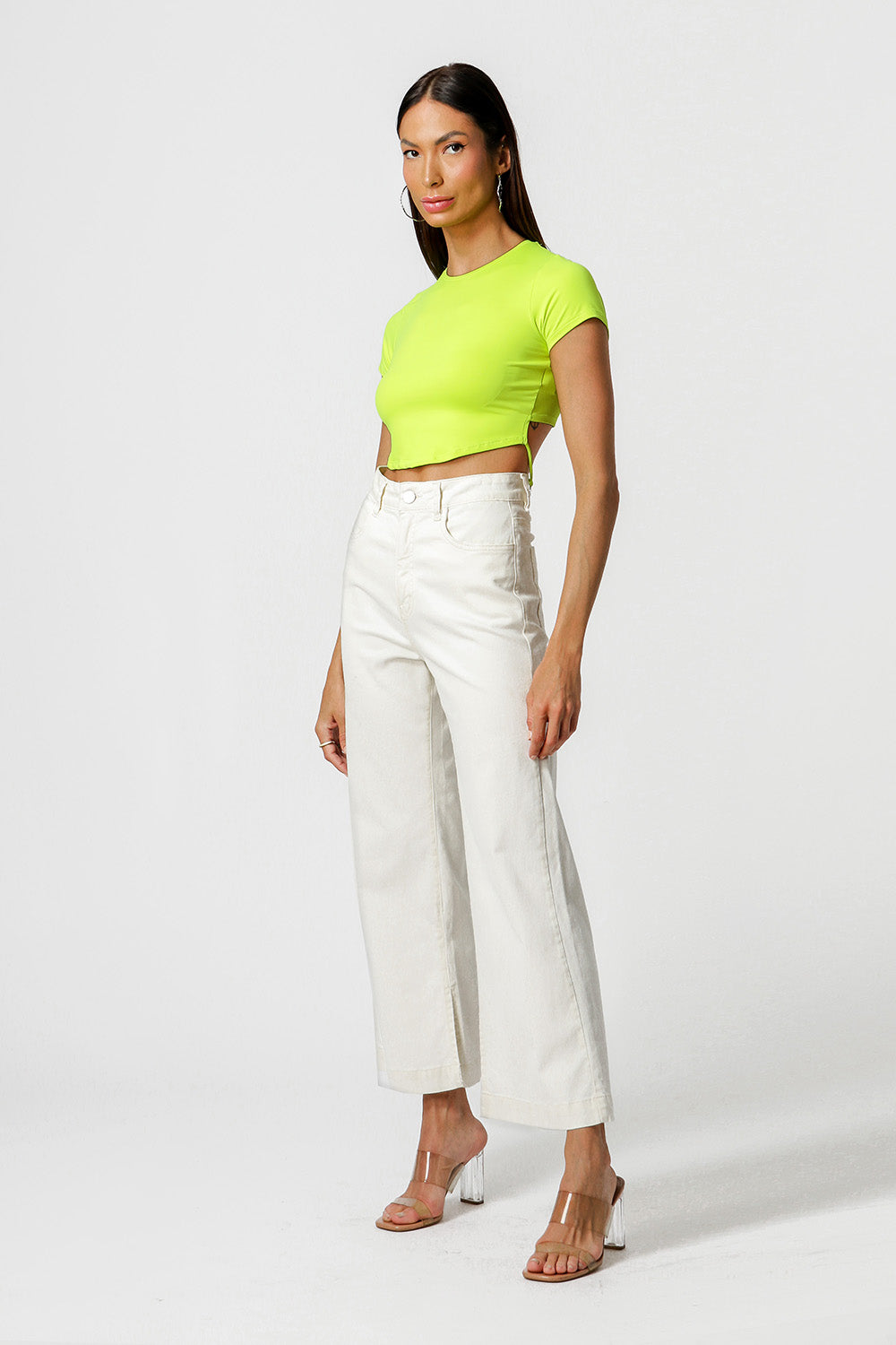 AMARELO NEON