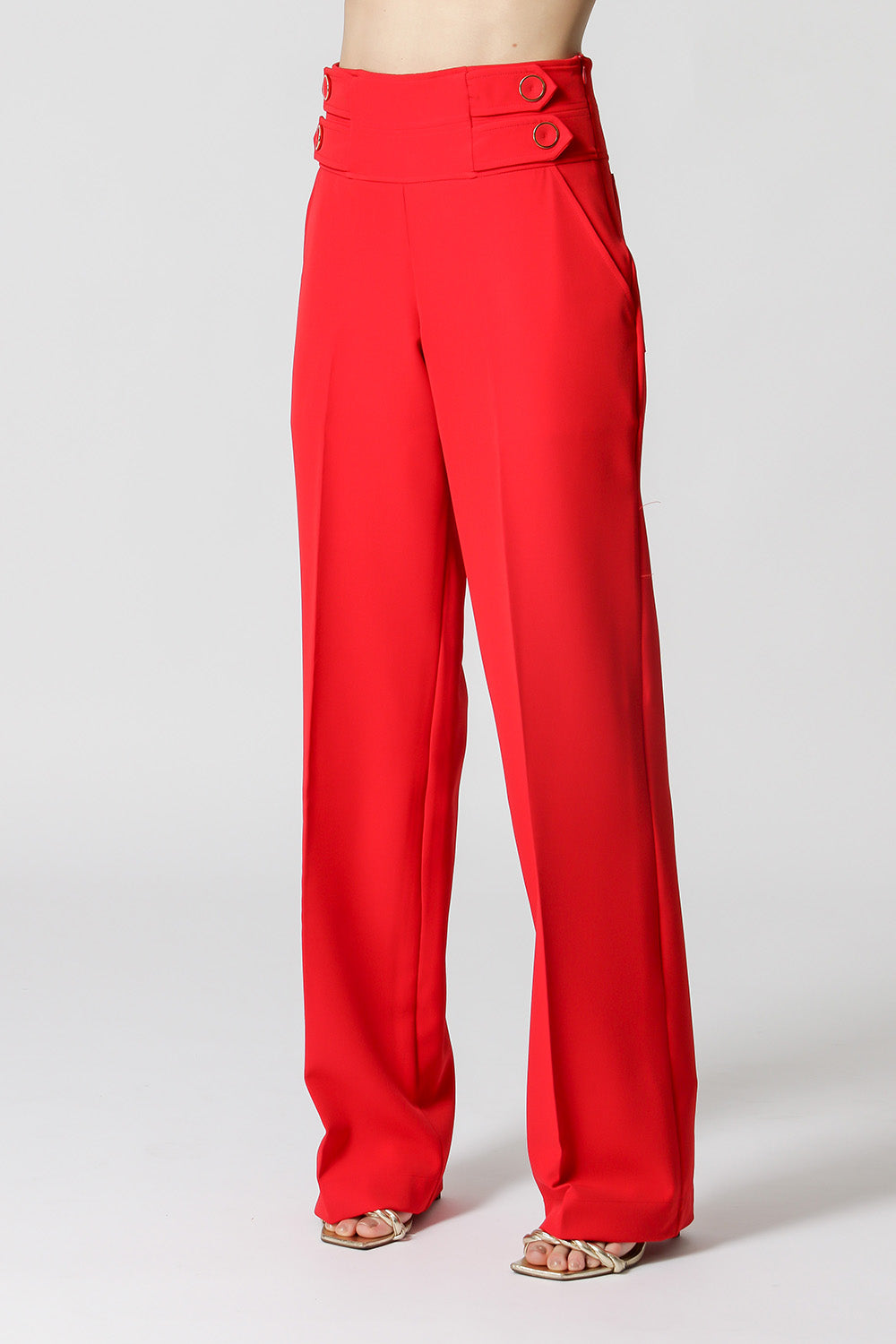 VERMELHO
