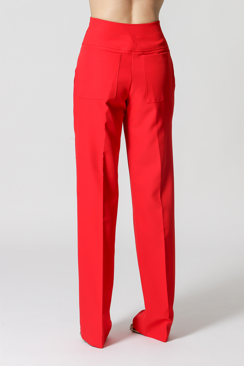 VERMELHO