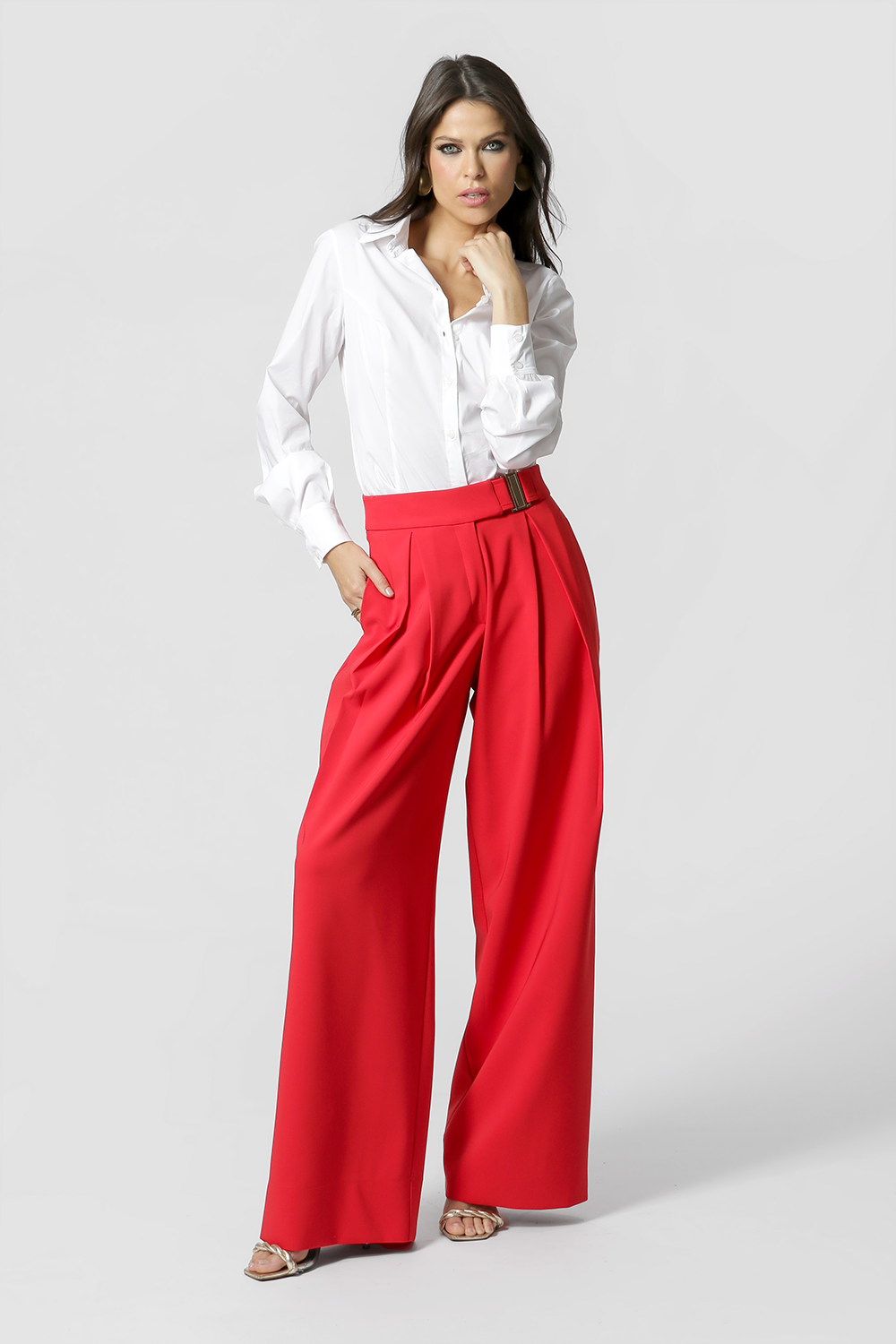 VERMELHO