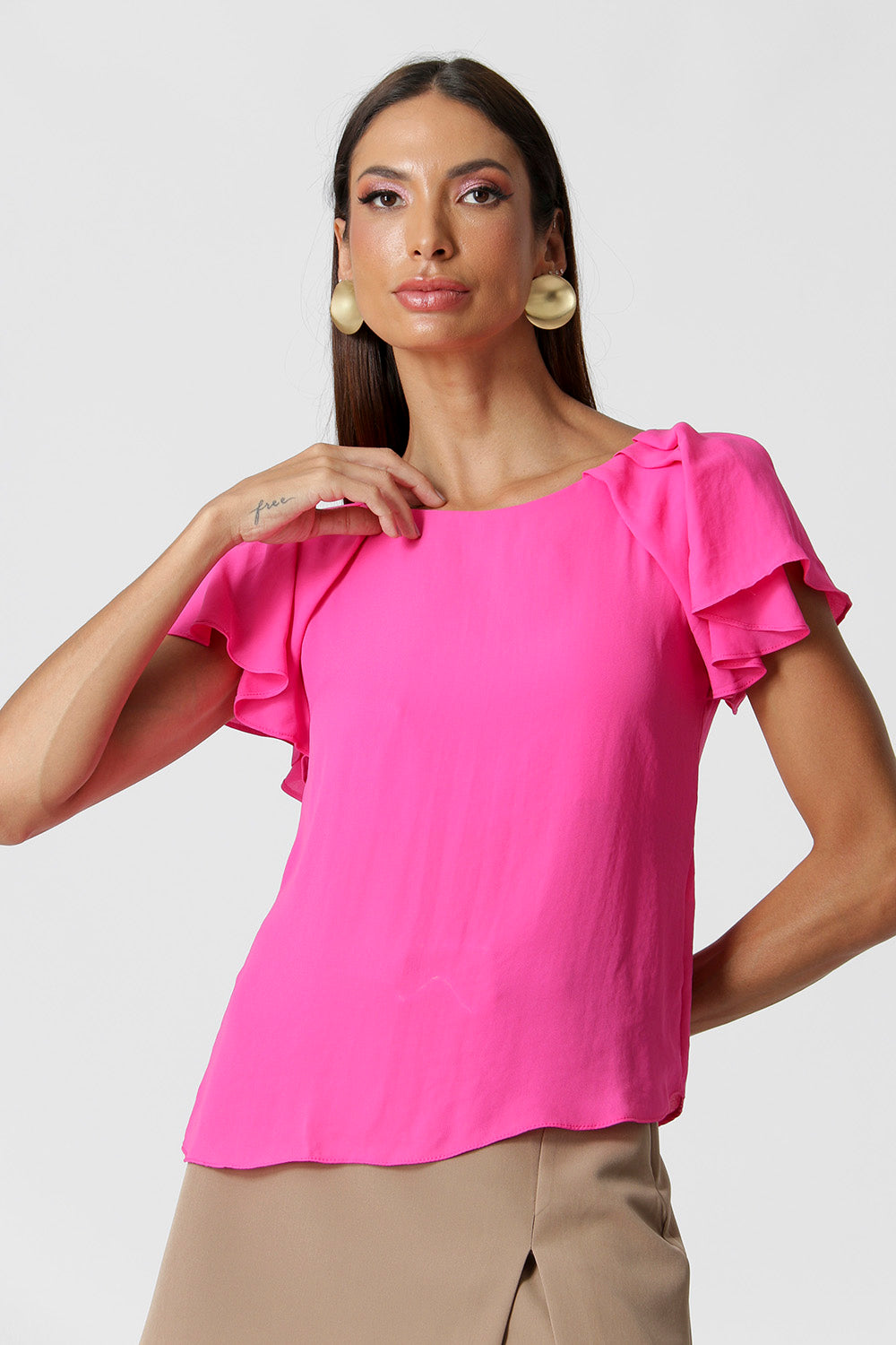PINK 6