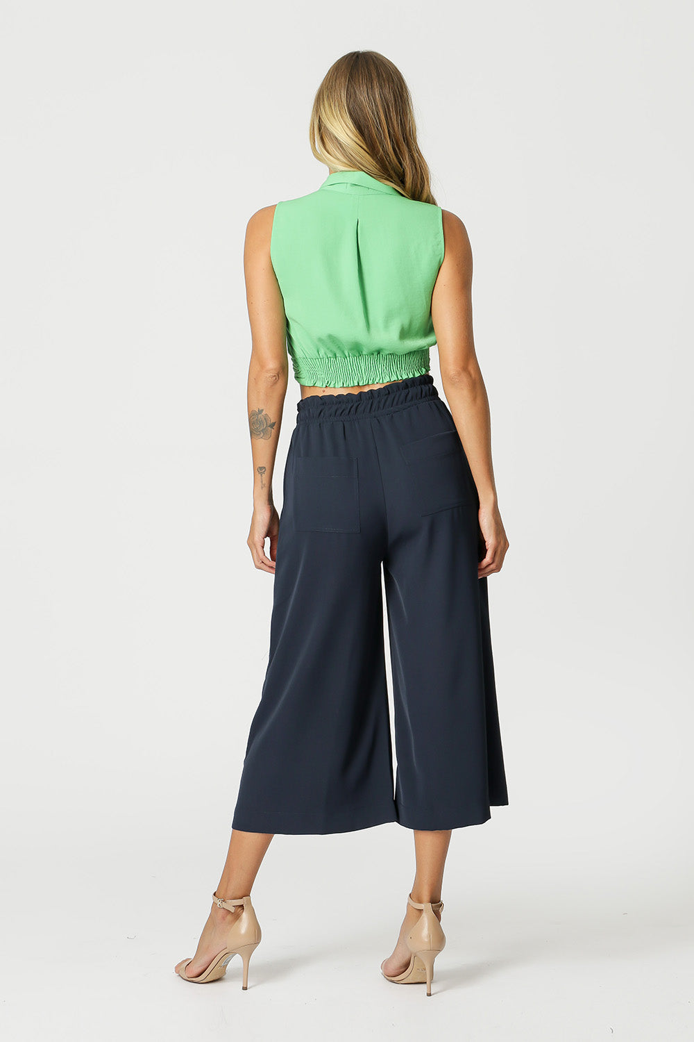 VERDE