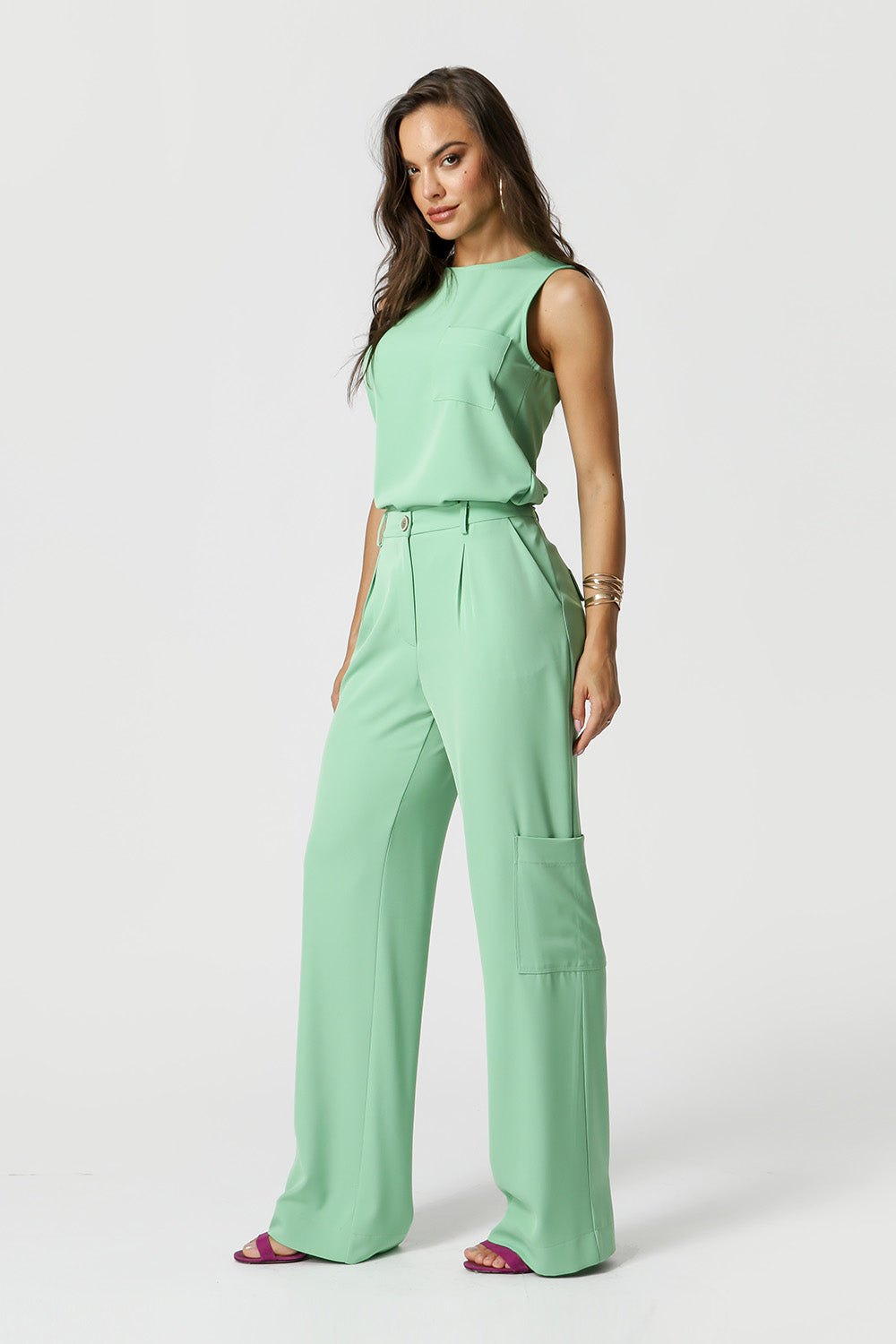 VERDE