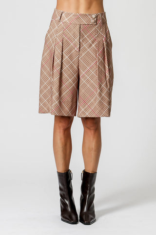 Bermudas estampadas - FENDI 5025