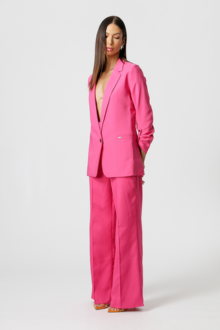 Blazer Alfaiataria - PINK 3