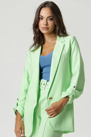 Blazer Alfaiataria - LIMAO