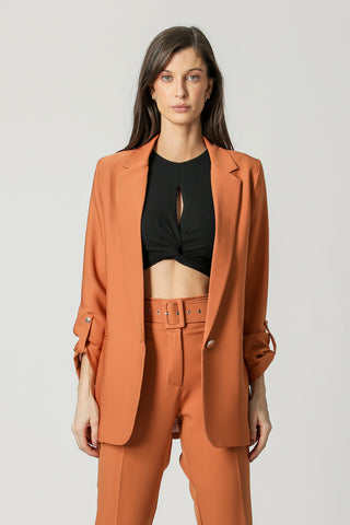 Blazer Alfaiataria - TELHA