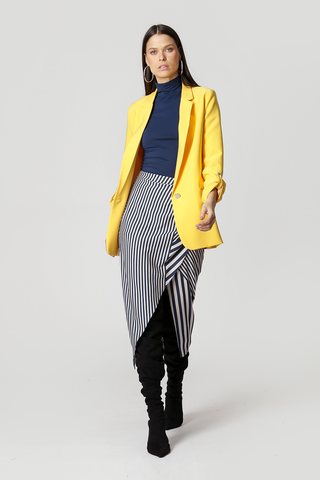 Blazer Alfaiataria - SOL
