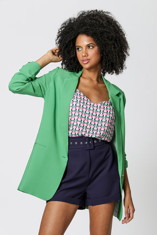 Blazer a medida - FLAG